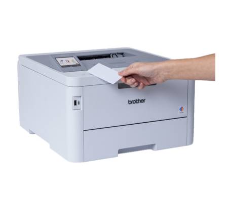 Stampante - Led a colori - Brother - HLL8240CDWRE1 - 4977766823845 - DMwebShop - 3
