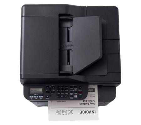 Stampante Multifunzione - Laser monocromatica - Brother - MFCL2827DWXLRE1 - 4977766831444 - DMwebShop - 1