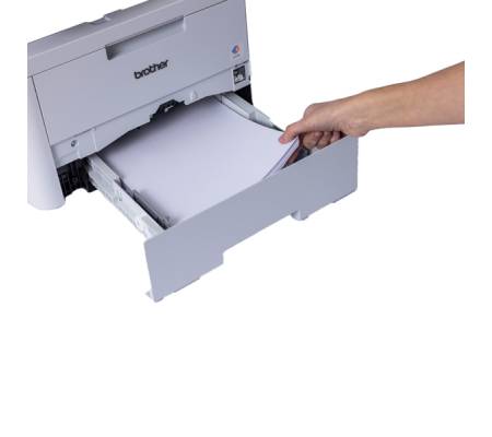 Stampante Multifunzione - Led a colori - Brother - MFCL3740CDWERE1 - 4977766827904 - DMwebShop - 2