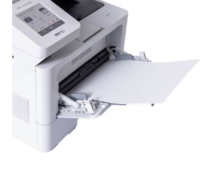 Stampante Laser - monocromatica - Brother - MFCL5710DNRE1 - 4977766815161 - DMwebShop - 2