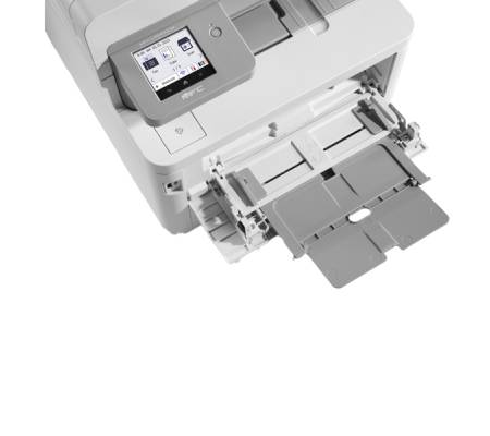 Stampante Multifunzione - Led a colori - Brother - MFCL8340CDWRE1 - 4977766824194 - DMwebShop - 1