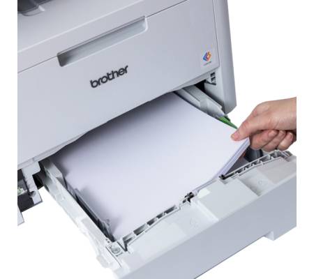 Stampante Multifunzione - Led a colori - Brother - MFCL8340CDWRE1 - 4977766824194 - DMwebShop - 2