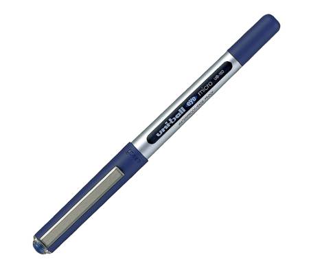 Roller UNI BALL EYE Micro UB150 punta 0 - 5 mm blu Uni Mitsubishi - 6806 - 1