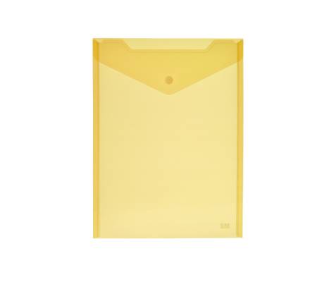 Busta con bottone - formato verticale - 11,5 x 15,5 cm - colori assortiti - conf. 12 pezzi - Lebez - 80200 - 8007509062319 - DMwebShop - 4