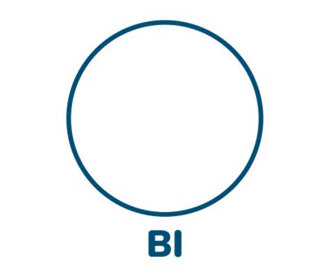 Blocco One Color - A4 - bianco senza rigature - 60 fogli - 60 gr - spiralato lato corto - conf. 10 pezzi - Blasetti - 6507 - 8007758165076 - DMwebShop - 1