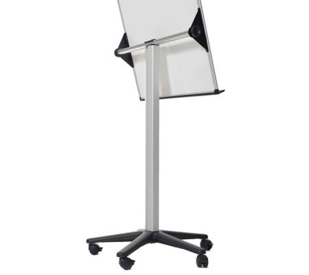 Portablocco mobile Earth - 70 x 100 cm - Bi-office - EA4876995GR - 5603750501015 - DMwebShop - 1