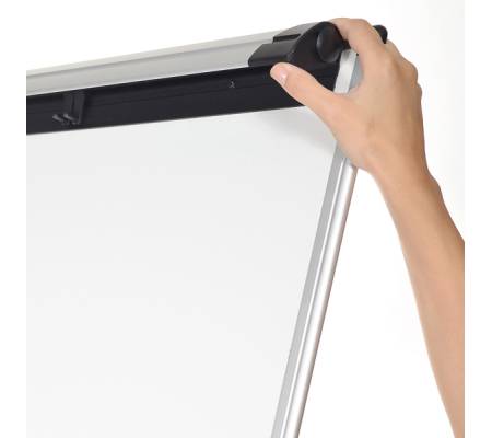 Portablocco mobile Earth - 70 x 100 cm - Bi-office - EA4876995GR - 5603750501015 - DMwebShop - 3