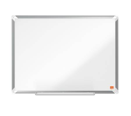 Lavagna bianca magnetica Premium Plus - 45 x 60 cm - Nobo - 1915154 - 5028252608268 - DMwebShop - 3