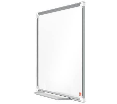 Lavagna bianca magnetica Premium Plus - 100 x 150 cm - Nobo - 1915158 - 508252608305 - DMwebShop - 1