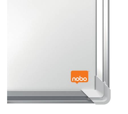 Lavagna bianca magnetica Premium Plus - 100 x 150 cm - Nobo - 1915158 - 508252608305 - DMwebShop - 5