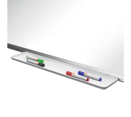 Lavagna bianca magnetica Premium Plus - 100 x 150 cm - Nobo - 1915158 - 508252608305 - DMwebShop - 6