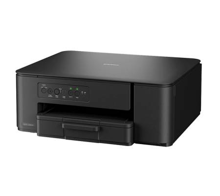 Multifunzione - Inkjet a colori - DCP-J1260W - Brother - DCPJ1260WRE1 - 4977766841825 - DMwebShop