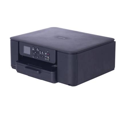 Multifunzione - Inkjet a colori - DCP-J1310DW - Brother - DCPJ1310DWRE1 - 4977766841856 - DMwebShop