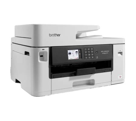 Multifunzione - Inkjet a colori - MFCJ5340DW - Brother - MFCJ5340DWERE1 - 4977766825146 - DMwebShop