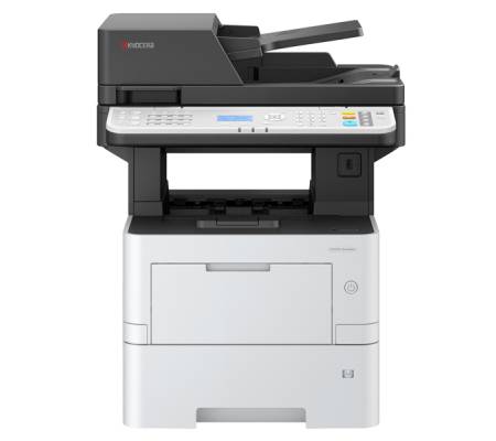 Kyocera Multifunzione - laser a colori - ECOSYS MA2600cfx - Kyocera-mita - 110C0F3NL0 - 632983085875 - DMwebShop
