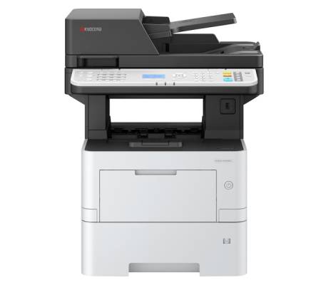 Kyocera Multifunzione - laser a colori - ECOSYS MA2600cwfx - Kyocera-mita - 110C0D3NL0 - 632983085837 - DMwebShop