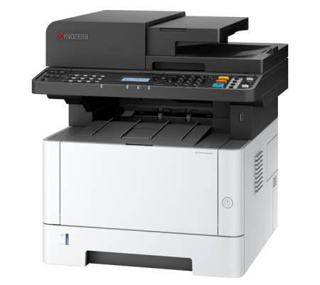 Kyocera - Multifunzione - laser monocromatica - ECOSYS MA4000x - Kyocera-mita - 110C143NL0 - 632983084755 - DMwebShop