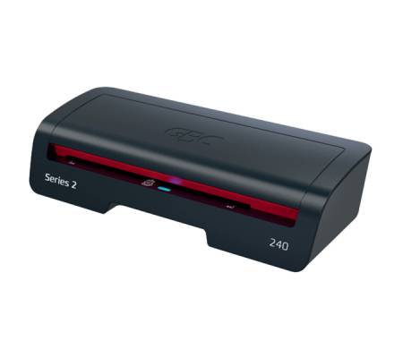 Plastificatrice Home Office 240 A4 GBC 4410068EU - 1374