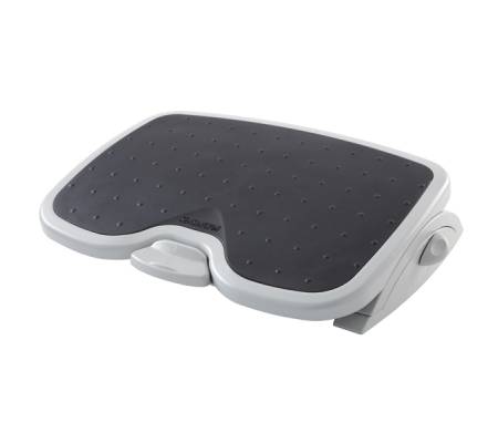 Poggiapiedi SoleMate tecnologia SmartFit con inclinazione e altezza regolabili Kensington - 1304