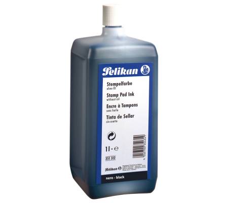 Inchiostro - 1 lt - senza olio - nero - Pelikan - 100436067 - 4012700351296 - DMwebShop