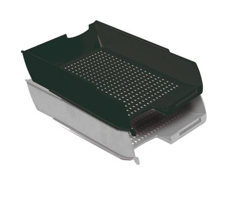 Vaschetta portacorrispondenza PS7Star - grigio - Methodo - X850002 - 8007600300075 - DMwebShop