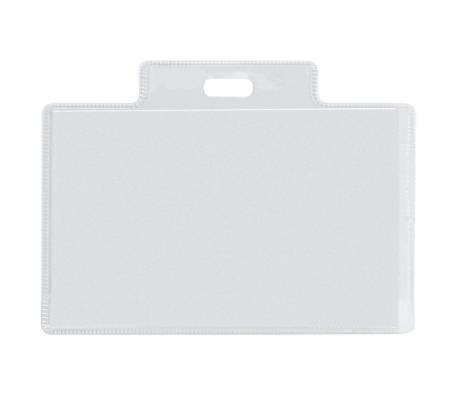 Portanome Pass 3 R - senza clip - 9,5 x 6 cm - conf. 100 pezzi - Sei Rota - 318008 - 8004972013527 - DMwebShop