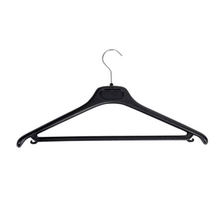Appendino - 45 cm - nero  - conf. 20 pezzi - Alba - PMBASIC PL - 68317CNF01 - DMwebShop