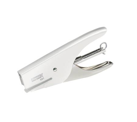 Cucitrice a pinza Retro Classic S51 - coconut kiss - Rapid - 10538708 - 7313465353080 - DMwebShop