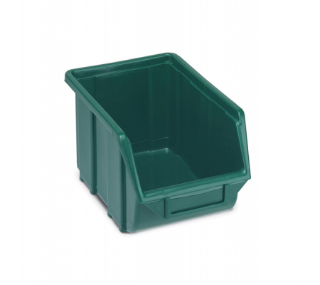 Vaschetta EcoBox 112 - 16 x 25 x 12,9 cm - verde - Terry - 1000444 - 8005646200328 - DMwebShop