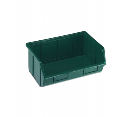 Vaschetta EcoBox 112 bis - 34,4 x 25 x 12,9 cm - verde - Terry - 1000454 - 8005646250521 - DMwebShop
