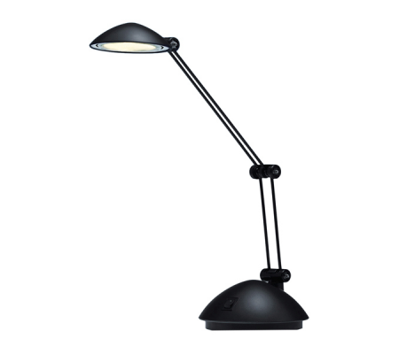 Lampada - da tavolo - Space - a LED - 3 W - nero - Hansa - S5010-646 - 7612176074360 - DMwebShop