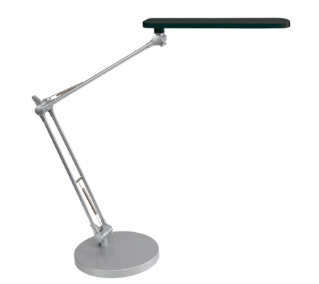 Lampada - da tavolo - Ledtrek - a LED - 6 W - nero - Alba - LEDTREK-N - 3129710014361 - DMwebShop