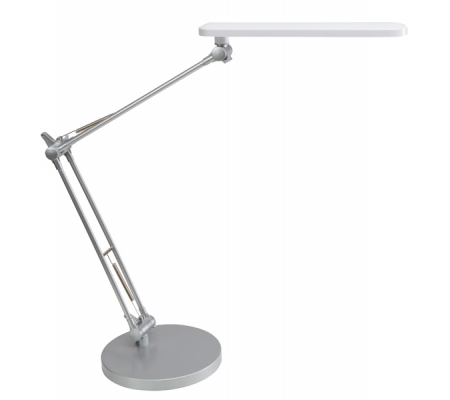Lampada - da tavolo - Ledtrek - a LED - 6 W - bianco - Alba - LEDTREK-B - 3129710014354 - DMwebShop