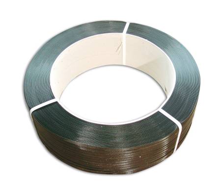 Reggia in plastica - 15 x 50 mm - bobina da 900 mt - conf. 4 pezzi - Romeo Maestri - 1191121 - 8005231001422 - DMwebShop