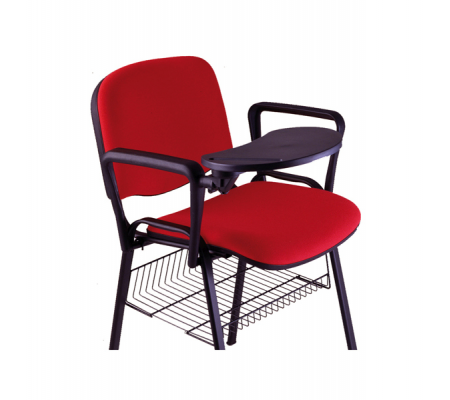 Set braccioli per sedie serie Dado - nero - Unisit - ACCBRDAF2 - 8050043740601 - DMwebShop