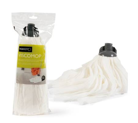 Mop in viscosa Viscomop - Perfetto - In Factory - 0028C - 8000957002838 - DMwebShop