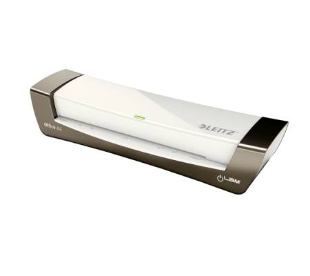 Plastificatrice ILam Office - A4 - Leitz - 72510084. - 4002432112876 - DMwebShop