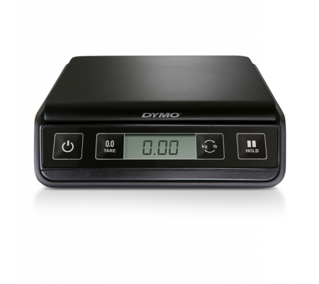 Bilancia postale digitale M1 - peso massimo 1 kg - Dymo  - S0928980 - DMwebShop