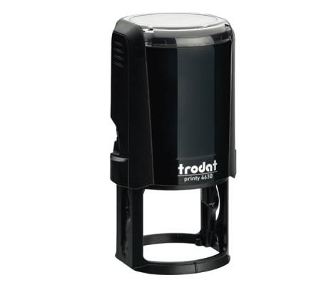 Timbro Original Printy 4630 diametro 30 mm Trodat 80394 - 14570