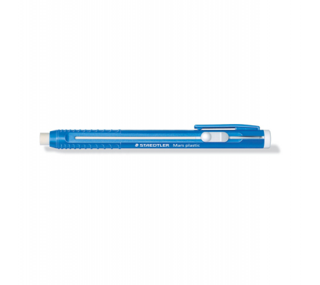 Portagomma a penna Mars Plastic - con ricambio gomma - Staedtler 52850