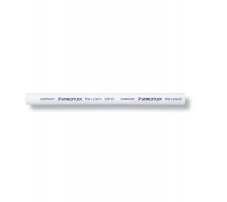 Ricambio gomma Mars Plastic - per portagomma a penna - Staedtler 52855