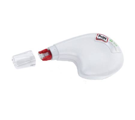 Correttore a nastro Eco Flex Roller - 4,2 mm x 10 mt - Pritt - 2679526 - 3178041321372 - DMwebShop