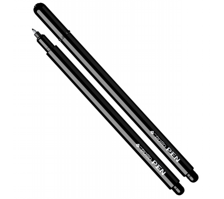 Pennarello fineliner Pen - 0,5 mm - nero - Tratto - 830703 - 8000825830778 - DMwebShop