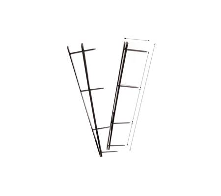 Pettini Velobind - 4 denti - 45 mm - blu - conf. 25 pezzi - GBC - A9741636 - 80509416366 - DMwebShop