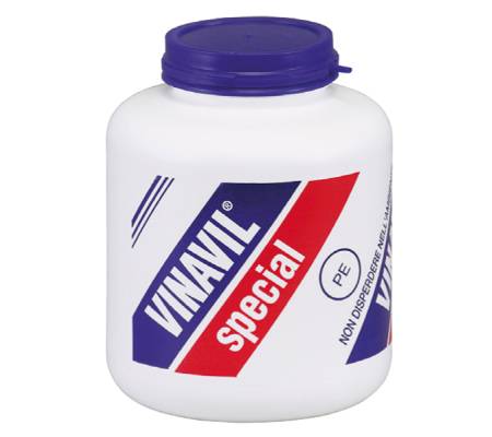 Colla vinilica Special - 1 kg - bianco - Vinavil - D0648 - 8002224617813 - DMwebShop
