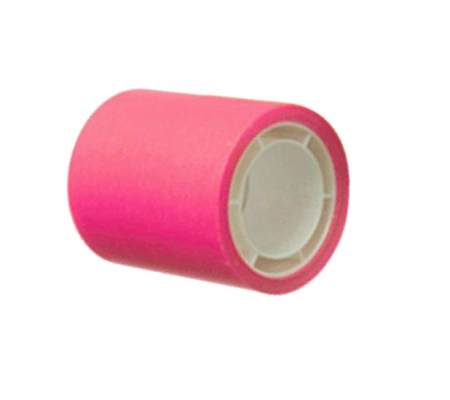 Ricarica nastro adesivo Memograph - 50 mm x 10 mt - rosa - Eurocel - 021200652 - 8001814192778 - DMwebShop