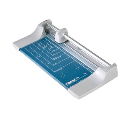 Lama ricambio per taglierine Hobby 500-507-508 - A4 - 320 mm - taglio lineare - Dahle - R000975 - 4007885233130 - DMwebShop