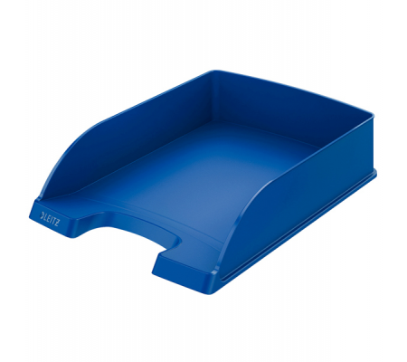 Vaschetta portacorrispondenza Plus Standard - 25,5 x 36 x 7 cm - blu - Leitz - 52270235 - 4002432311057 - DMwebShop