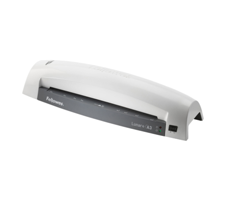Plastificatrice Lunar A3 - a caldo - Fellowes - 5716701 - 43859624430 - DMwebShop
