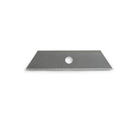 Lame di ricambio - per cutter SX 12 1 - Artiglio - conf. 10 pezzi - Iternet - 4324 - 8028422543242 - DMwebShop